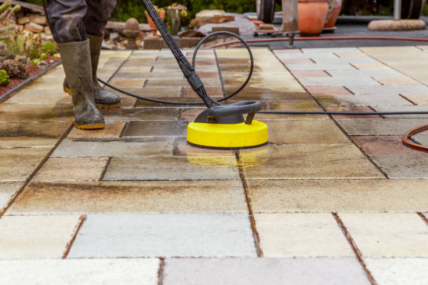 Concrete Sealing in Val Verde Park, TX